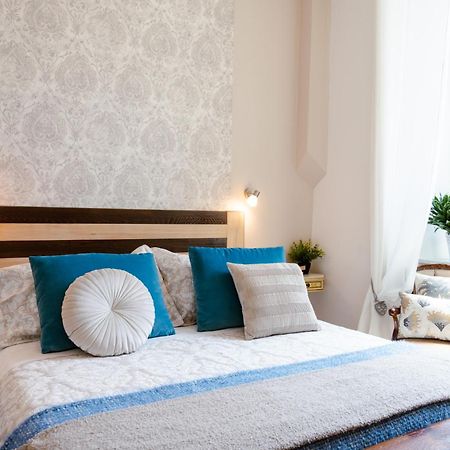 Bed and Breakfast The Railway 74 La Spezia Exterior foto