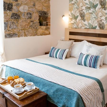 Bed and Breakfast The Railway 74 La Spezia Exterior foto