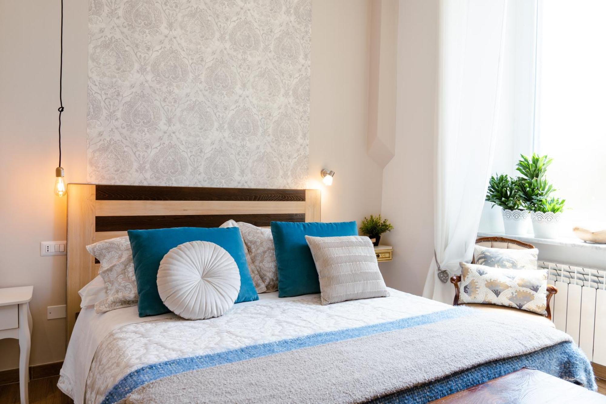 Bed and Breakfast The Railway 74 La Spezia Exterior foto