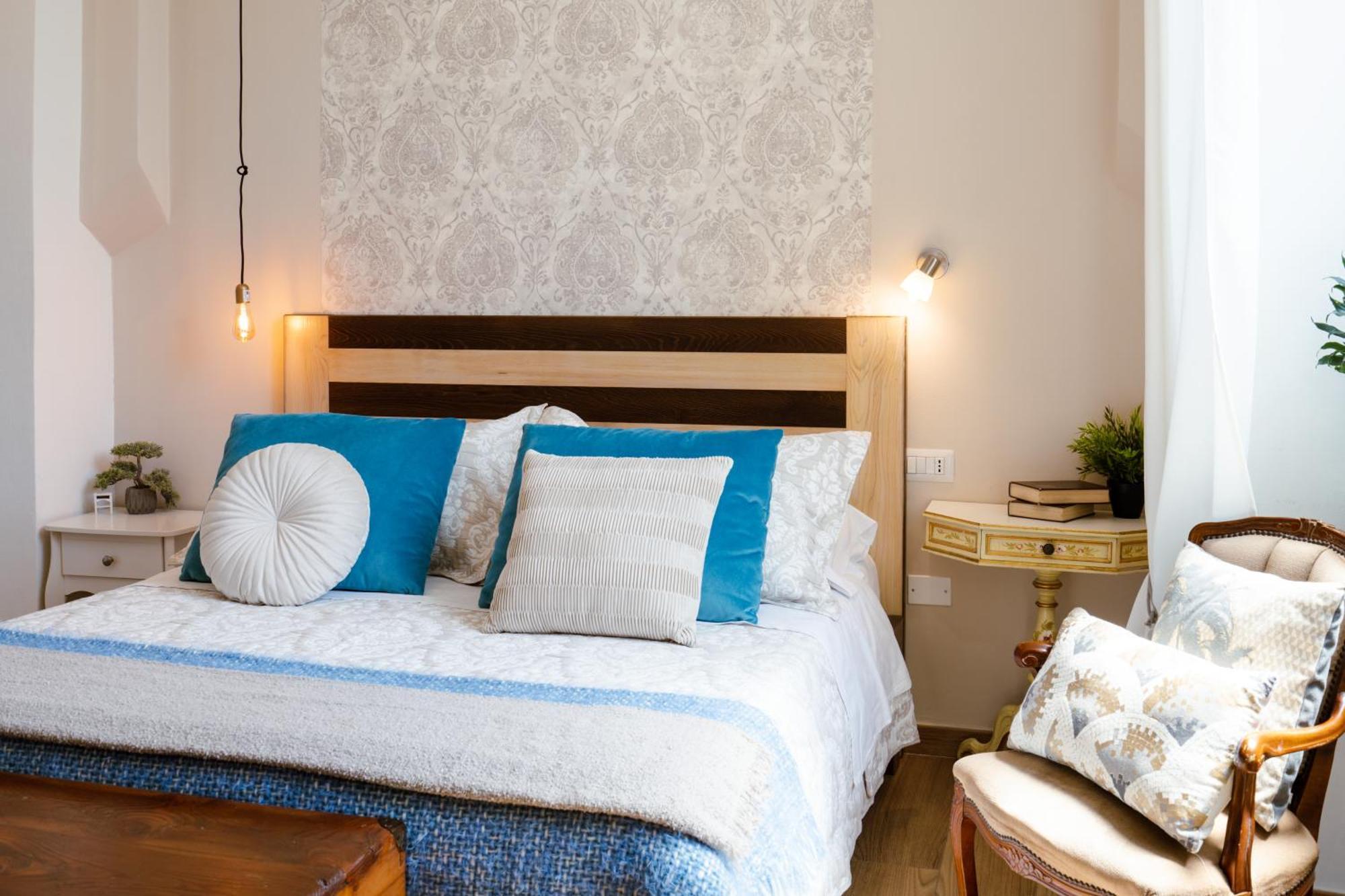 Bed and Breakfast The Railway 74 La Spezia Exterior foto