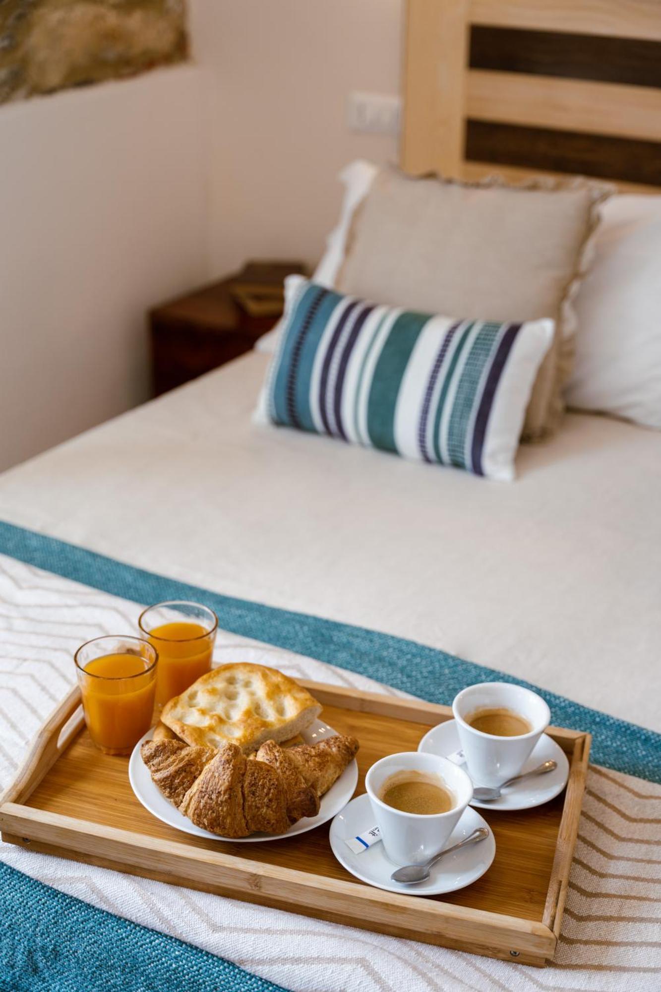 Bed and Breakfast The Railway 74 La Spezia Exterior foto