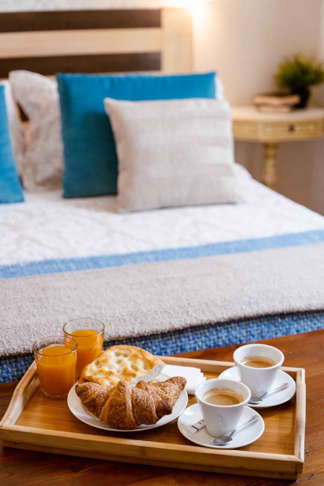 Bed and Breakfast The Railway 74 La Spezia Exterior foto