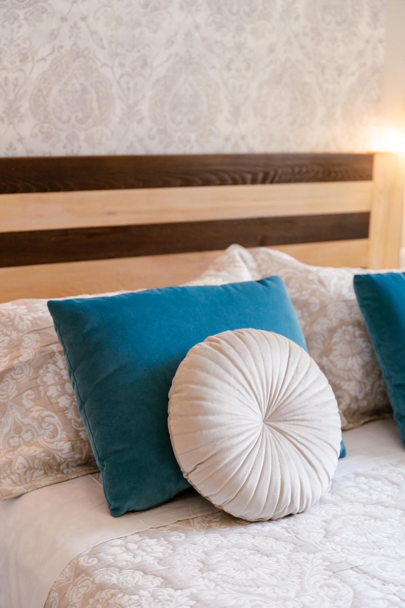 Bed and Breakfast The Railway 74 La Spezia Exterior foto