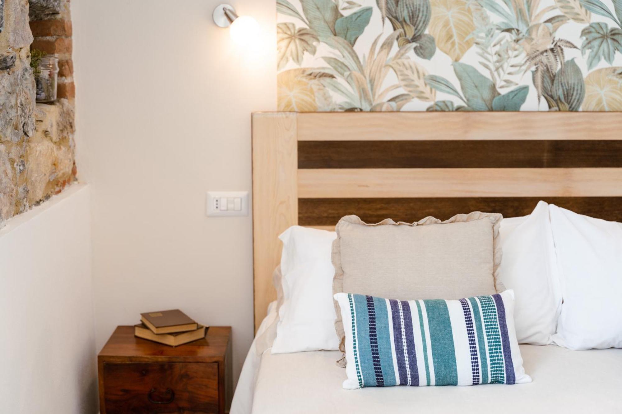 Bed and Breakfast The Railway 74 La Spezia Exterior foto