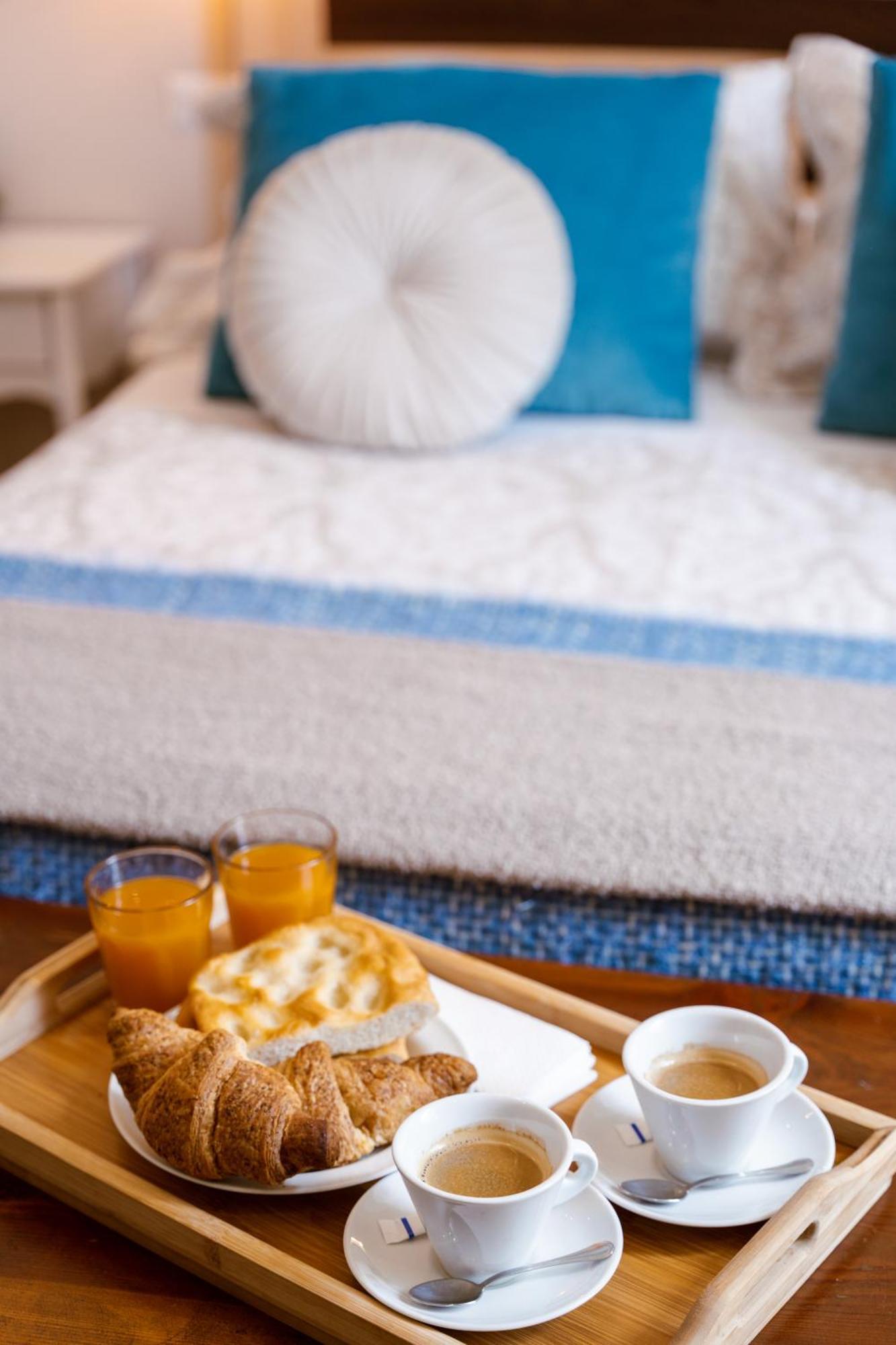 Bed and Breakfast The Railway 74 La Spezia Exterior foto