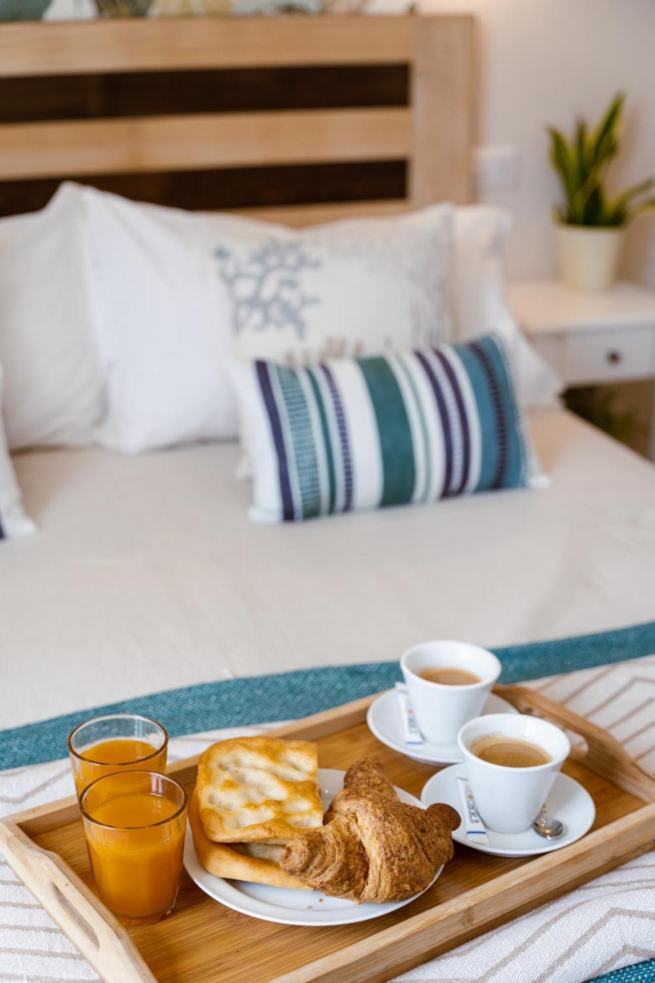 Bed and Breakfast The Railway 74 La Spezia Exterior foto