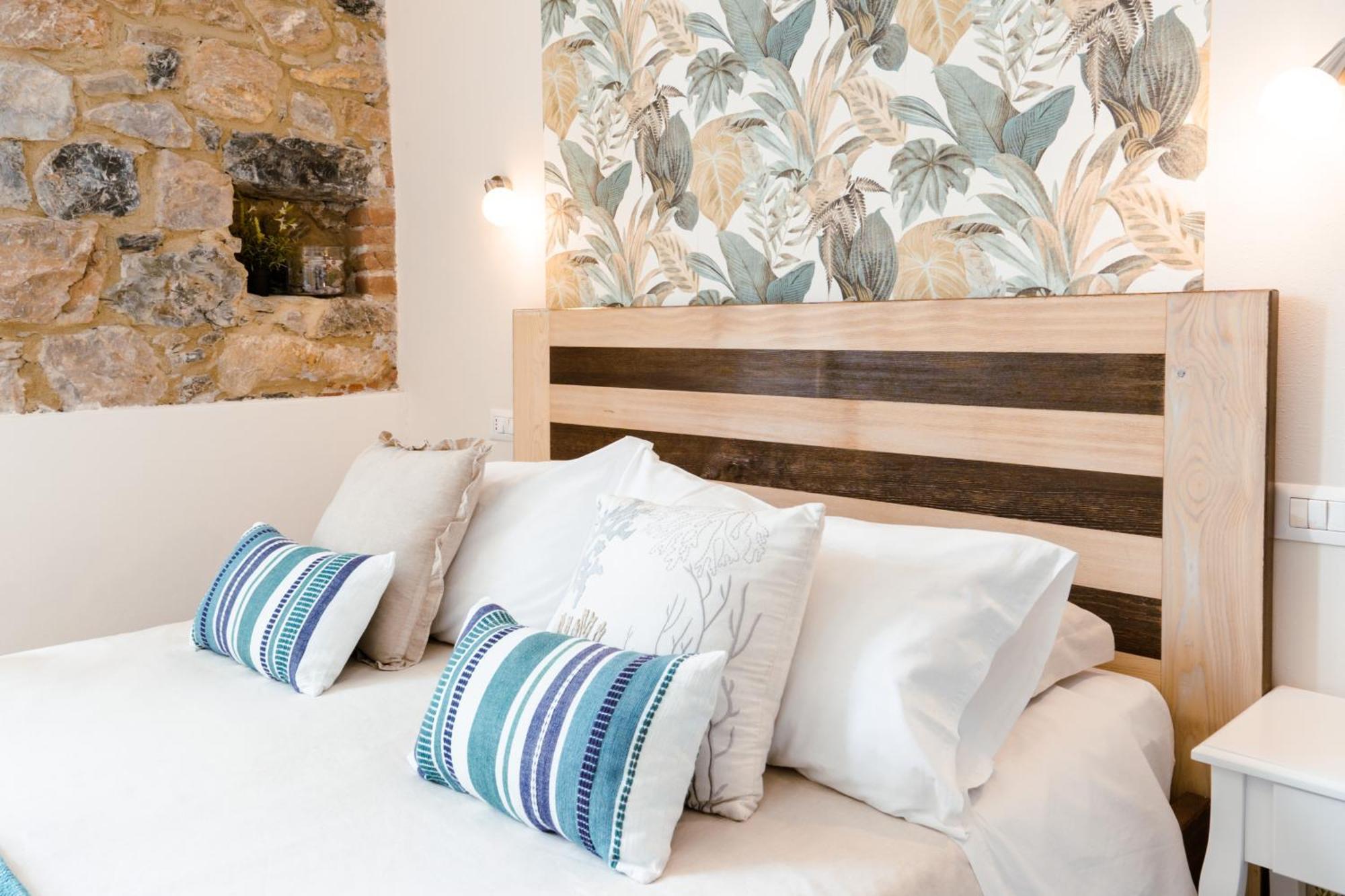 Bed and Breakfast The Railway 74 La Spezia Exterior foto
