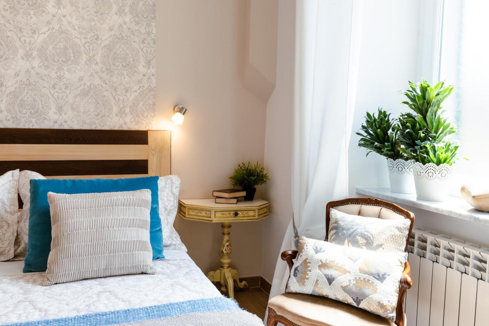 Bed and Breakfast The Railway 74 La Spezia Exterior foto