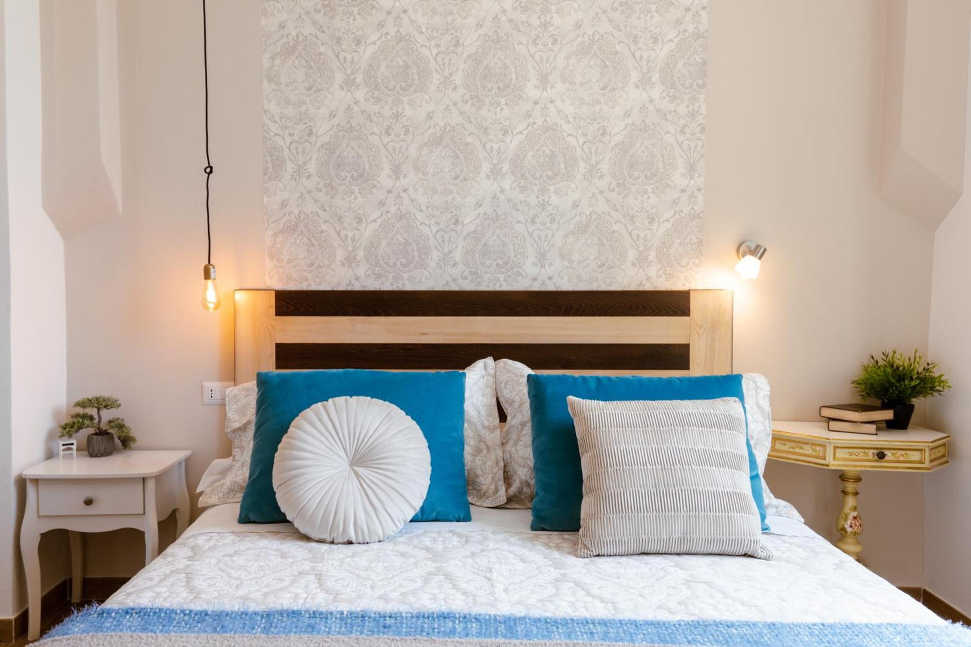 Bed and Breakfast The Railway 74 La Spezia Exterior foto