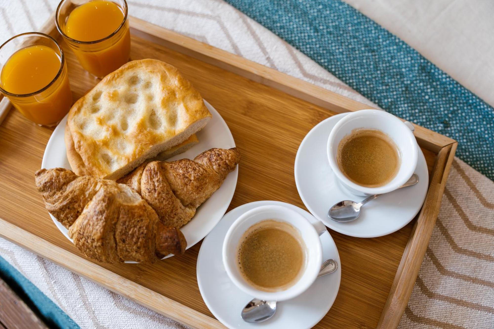 Bed and Breakfast The Railway 74 La Spezia Exterior foto