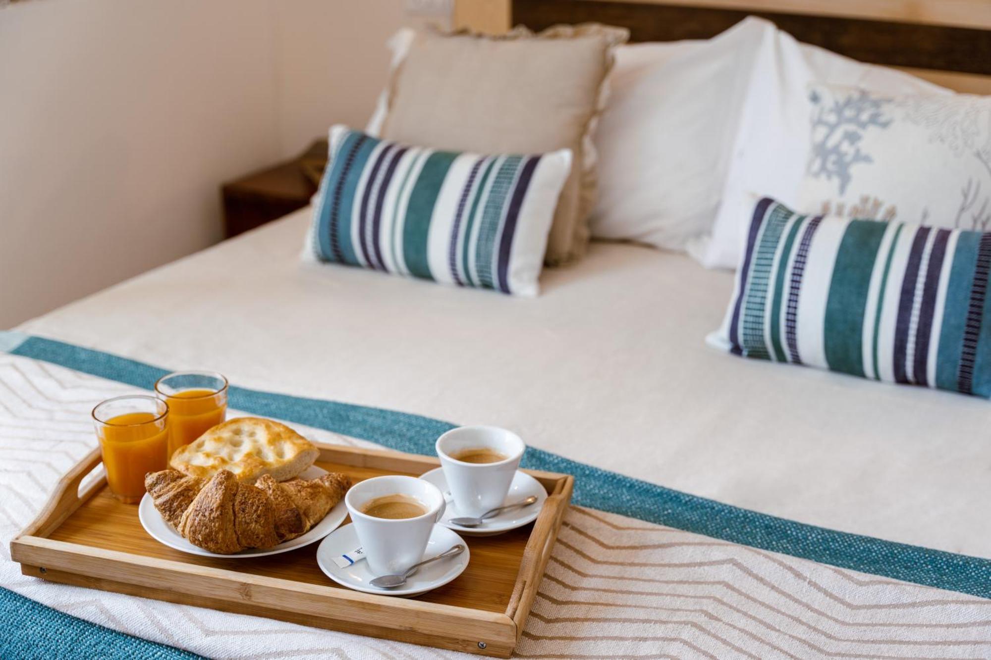 Bed and Breakfast The Railway 74 La Spezia Exterior foto